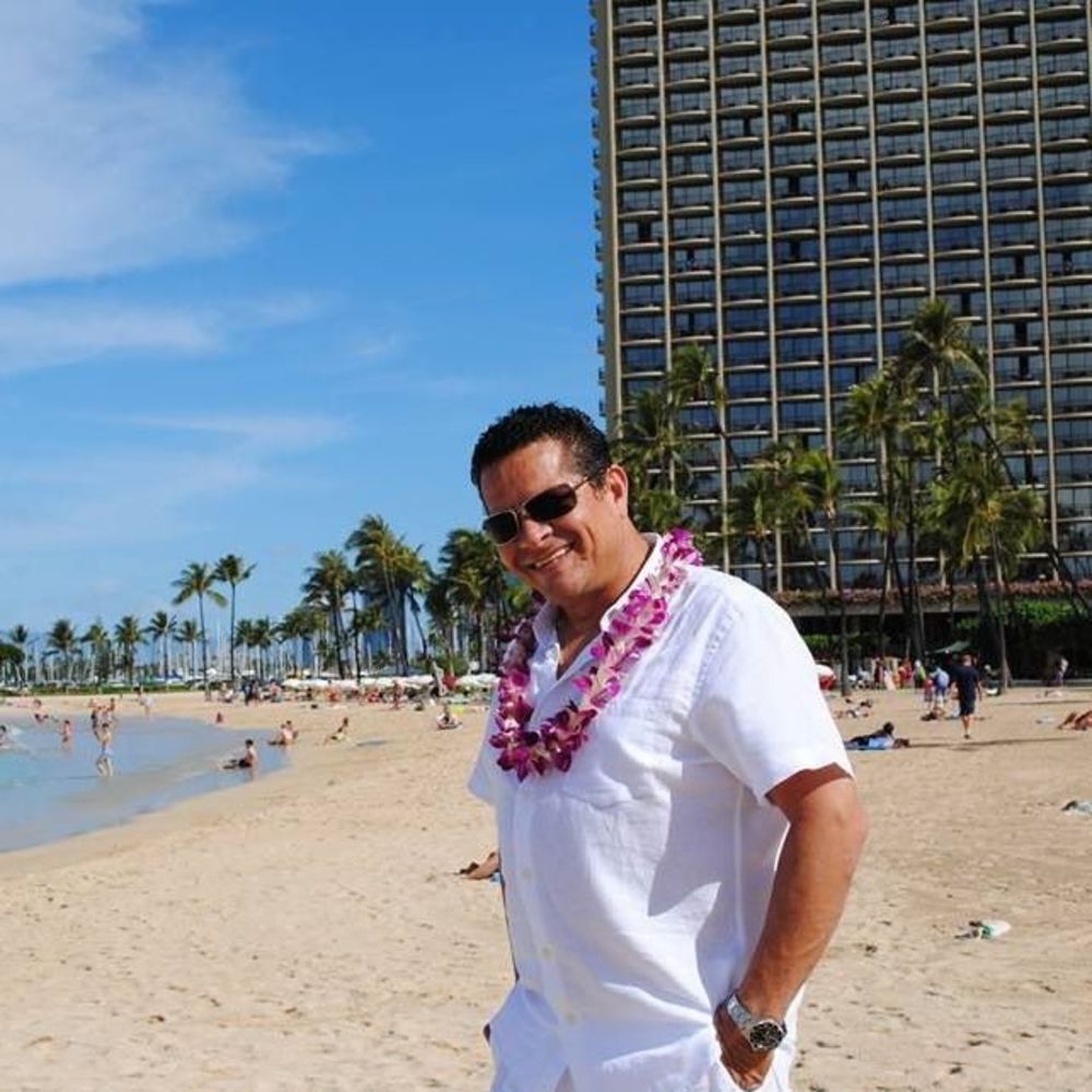 Meet your Posher, Hector